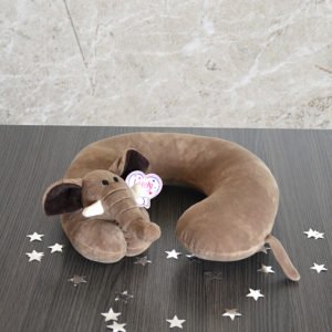 Almohada de Elefante