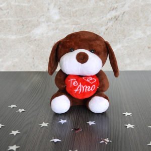 Peluche de Perro