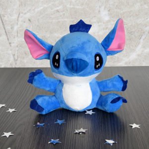 Peluche de Stitch