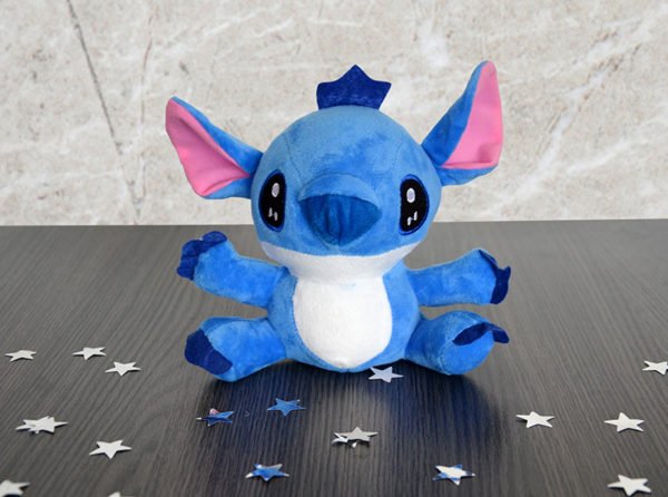 Peluche de Stitch