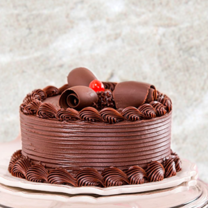 Torta de Chocolate