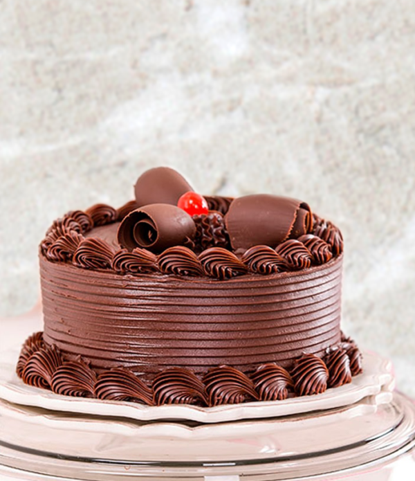 Torta de Chocolate